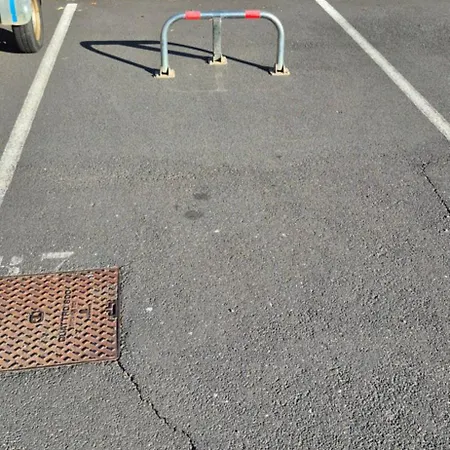 شقة Le Matago A37, Superbe Vue Port, Clim, Parking آجد